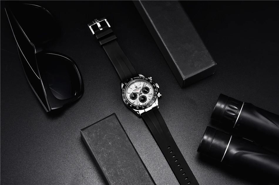 Montre Homme V2 PAGANI DESIGN WATERPROOF