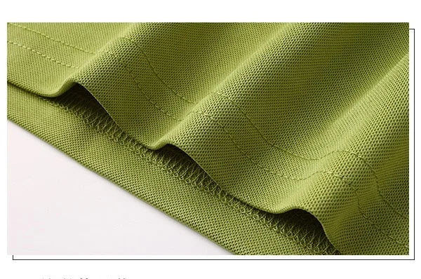 Polo d'été pour hommes
