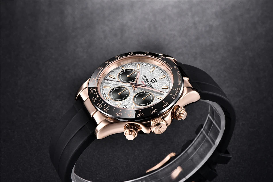 Montre Homme V2 PAGANI DESIGN WATERPROOF