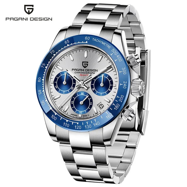 Montre Homme V2 PAGANI DESIGN WATERPROOF
