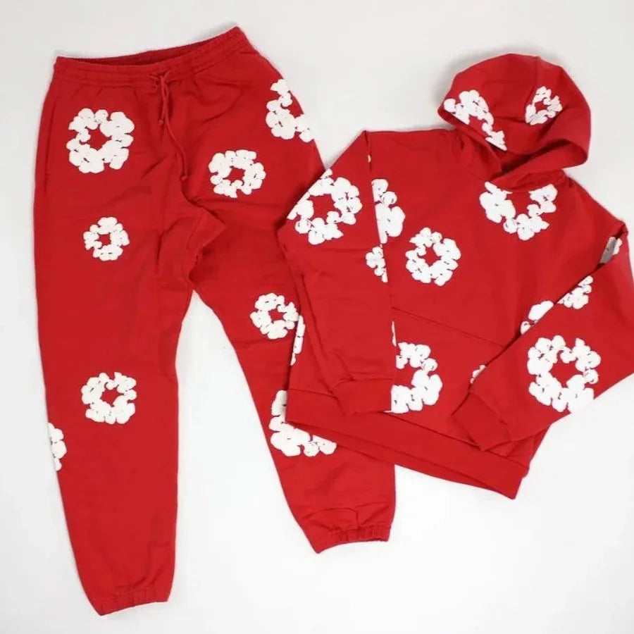 Ensemble Hoodies DENIM TEARS toutes les couleurs