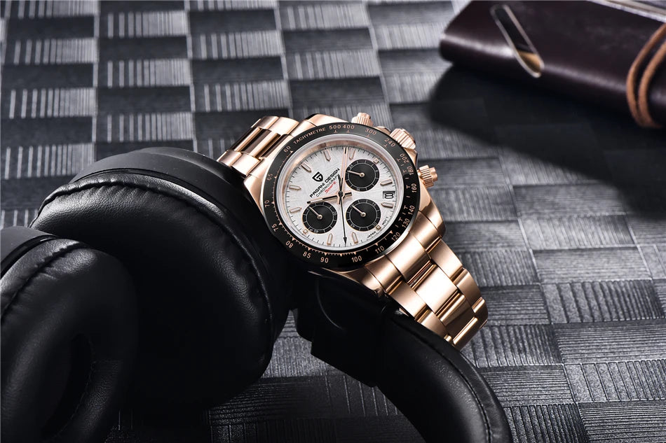 Montre Homme V2 PAGANI DESIGN WATERPROOF