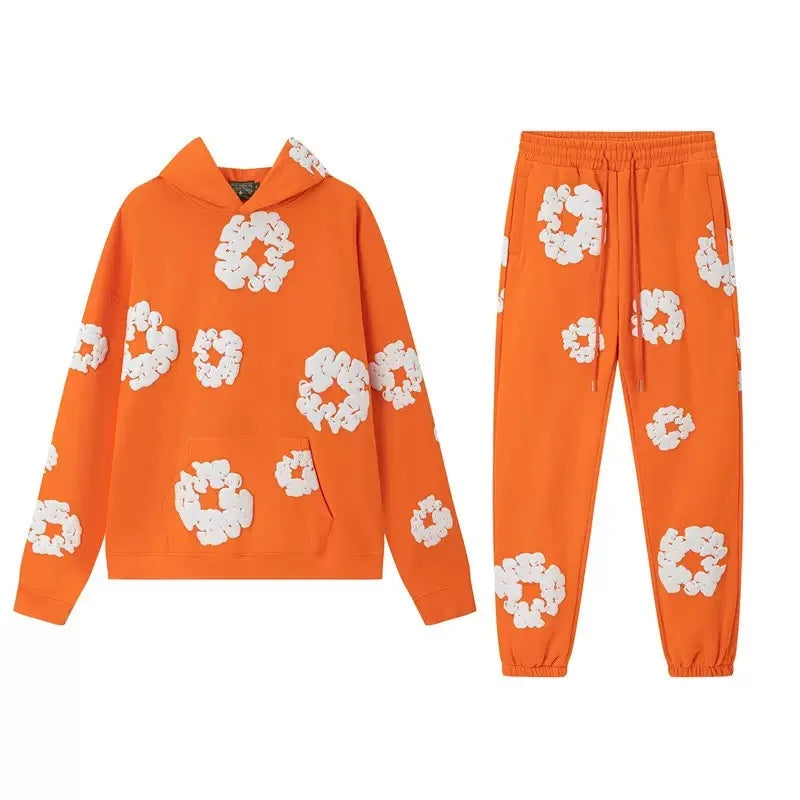 Ensemble Hoodies DENIM TEARS toutes les couleurs