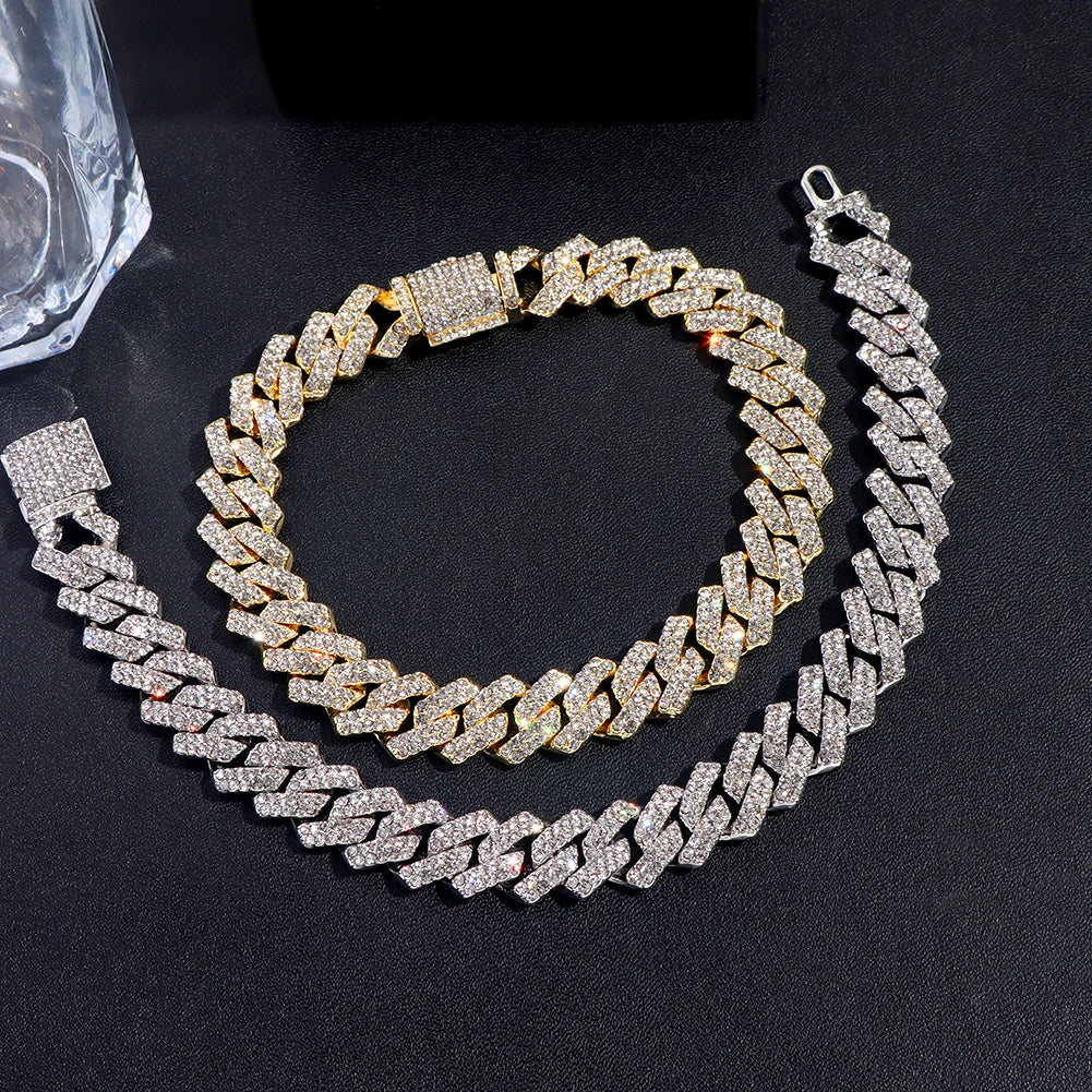 Bracelets ICE pour Hommes
