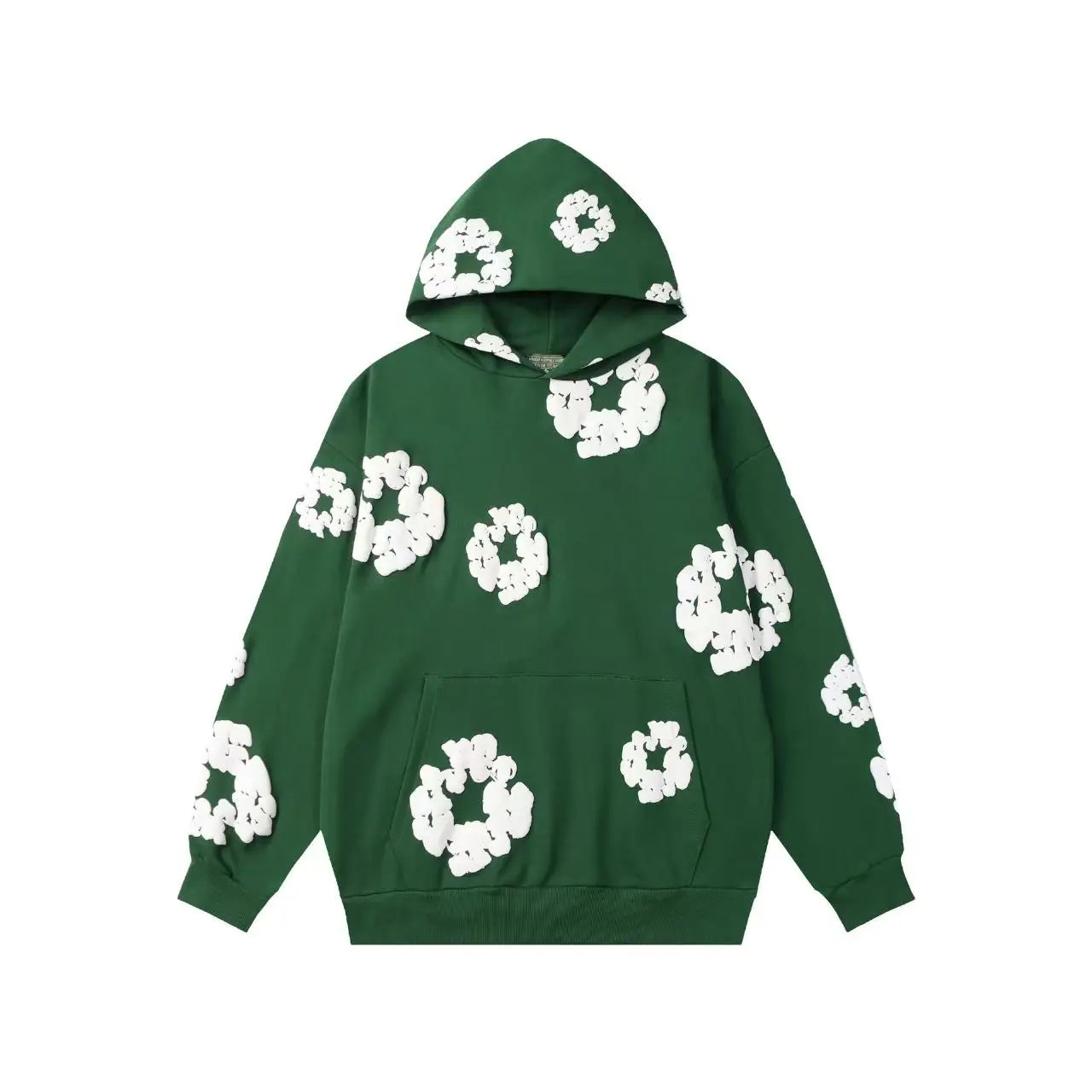Sweat à capuche DENIM TEARS de chaque couleur