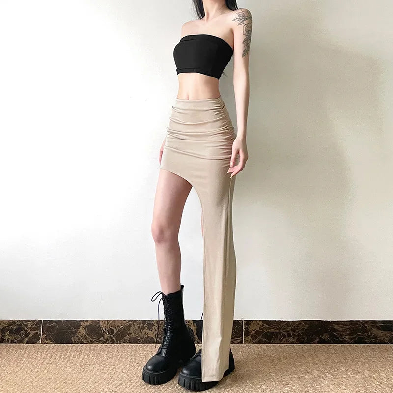 Slim Jupe Fashion et Sexy Pour Femme