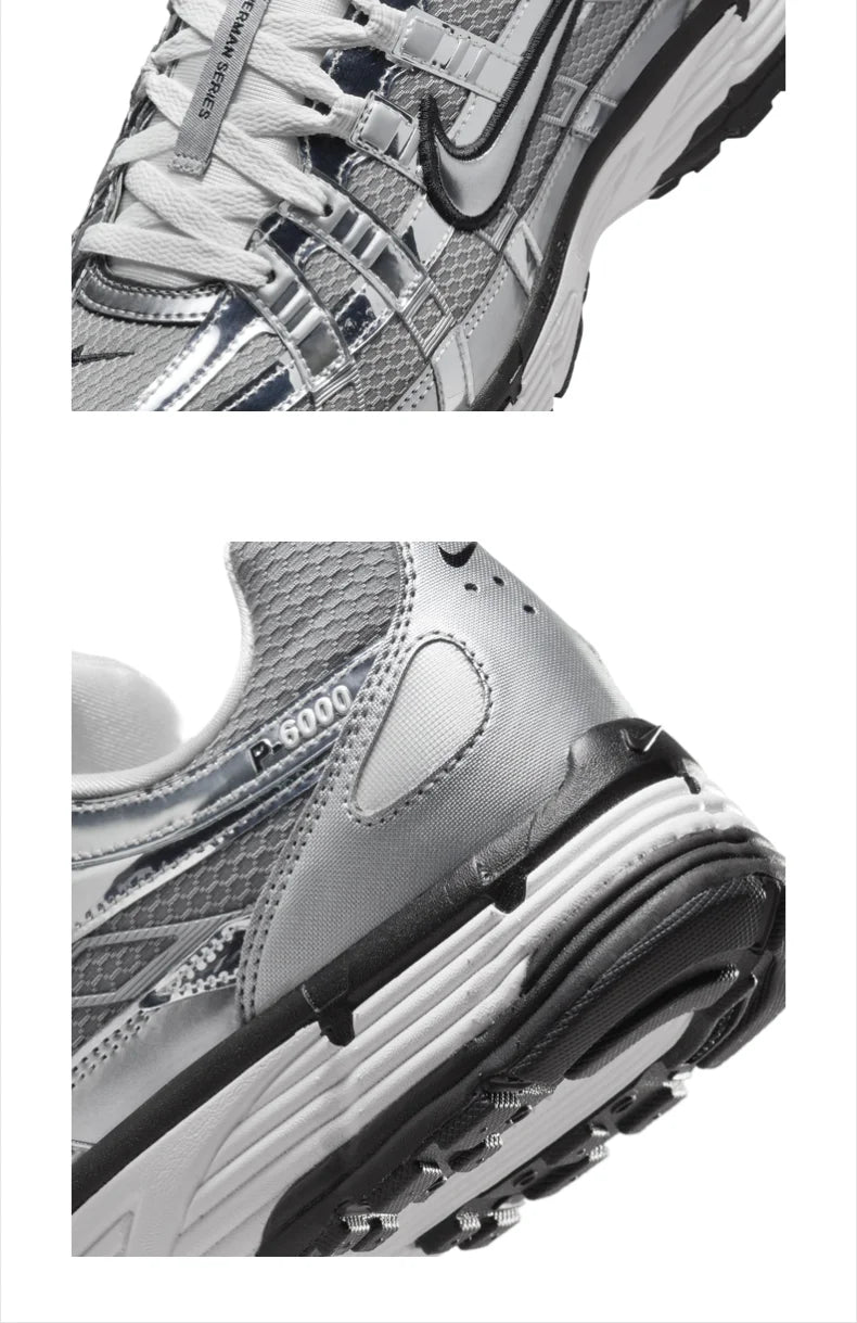 Chaussures de sport MÉTAL pour hommes Nike OUTLETS P-6000