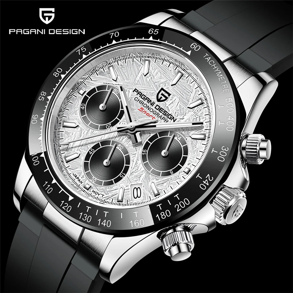 Montre Homme V2 PAGANI DESIGN WATERPROOF