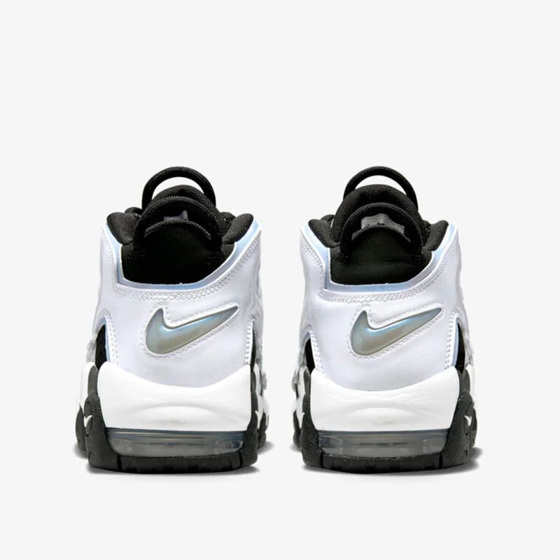 Baskets Nike mixtes AIR MORE UPTEMPO chaussures de basketball