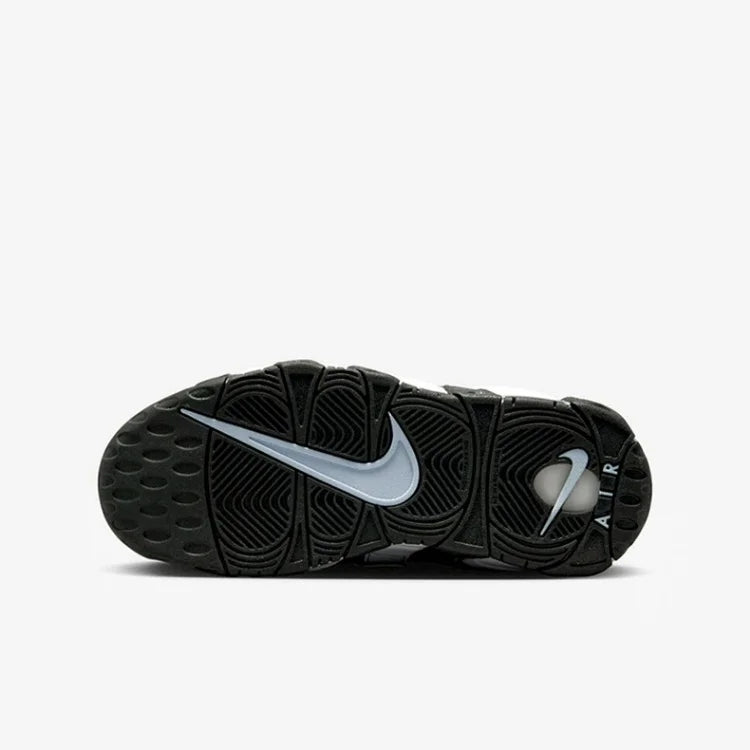 Baskets Nike mixtes AIR MORE UPTEMPO chaussures de basketball