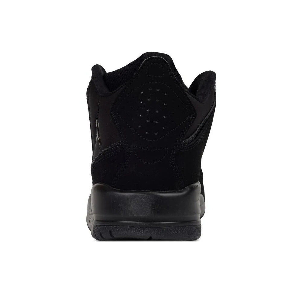 Chaussures NIKE 2025 noires JORDAN COURTSIDE 23 pour homme