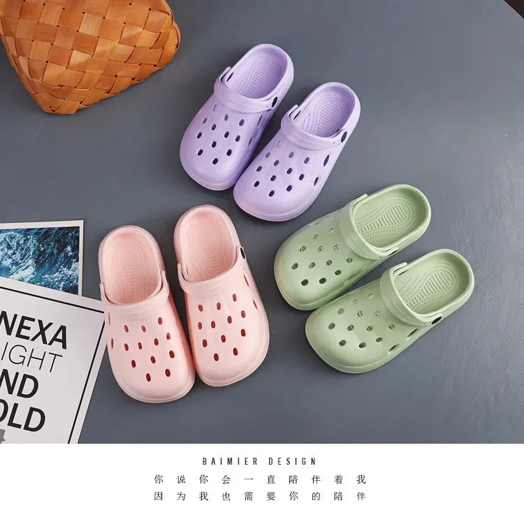 CROCS décontractées unisexes