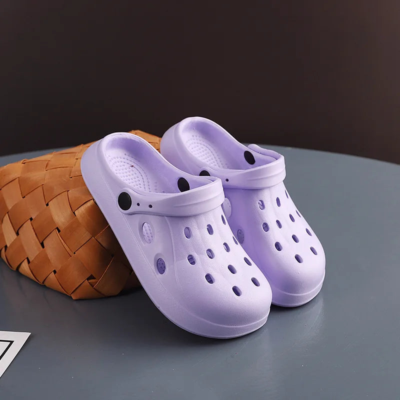 CROCS décontractées unisexes