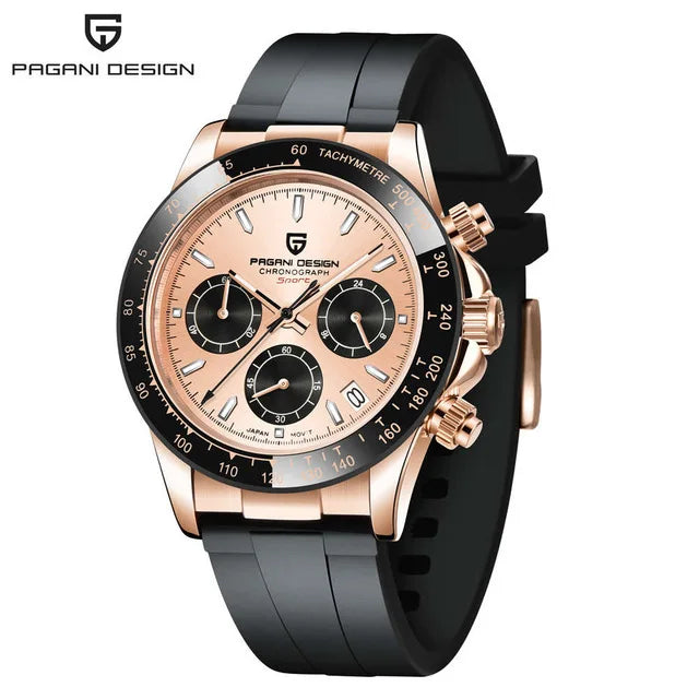Montre Homme V2 PAGANI DESIGN WATERPROOF