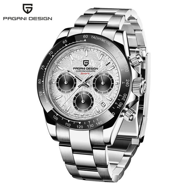 Montre Homme V2 PAGANI DESIGN WATERPROOF