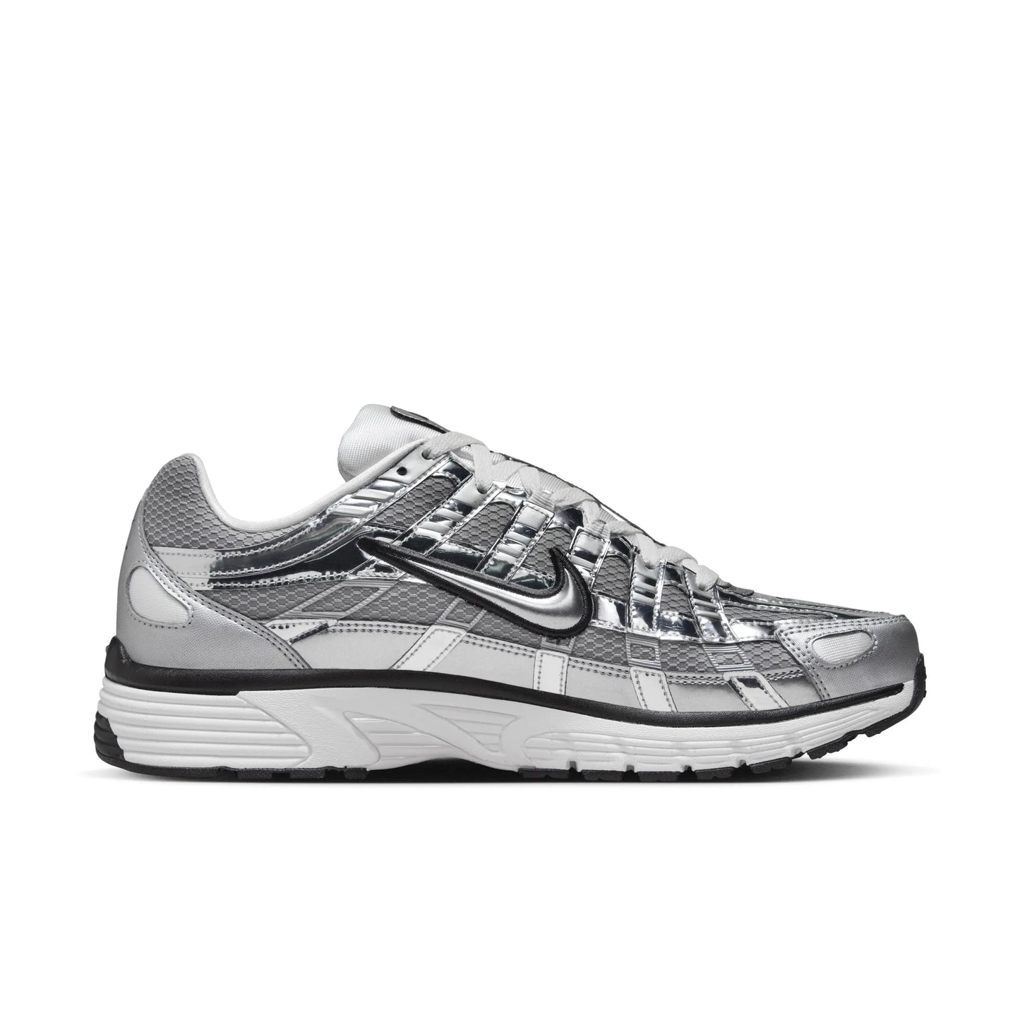Chaussures de sport MÉTAL pour hommes Nike OUTLETS P-6000
