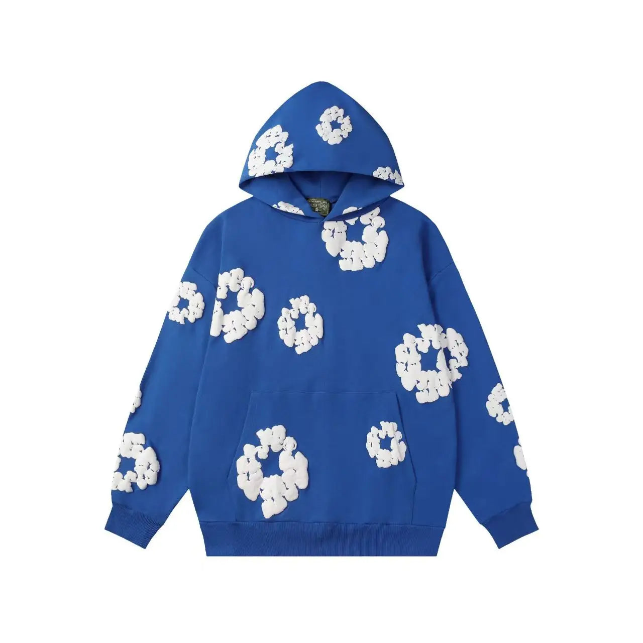 Sweat à capuche DENIM TEARS de chaque couleur