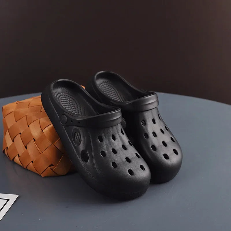 CROCS décontractées unisexes