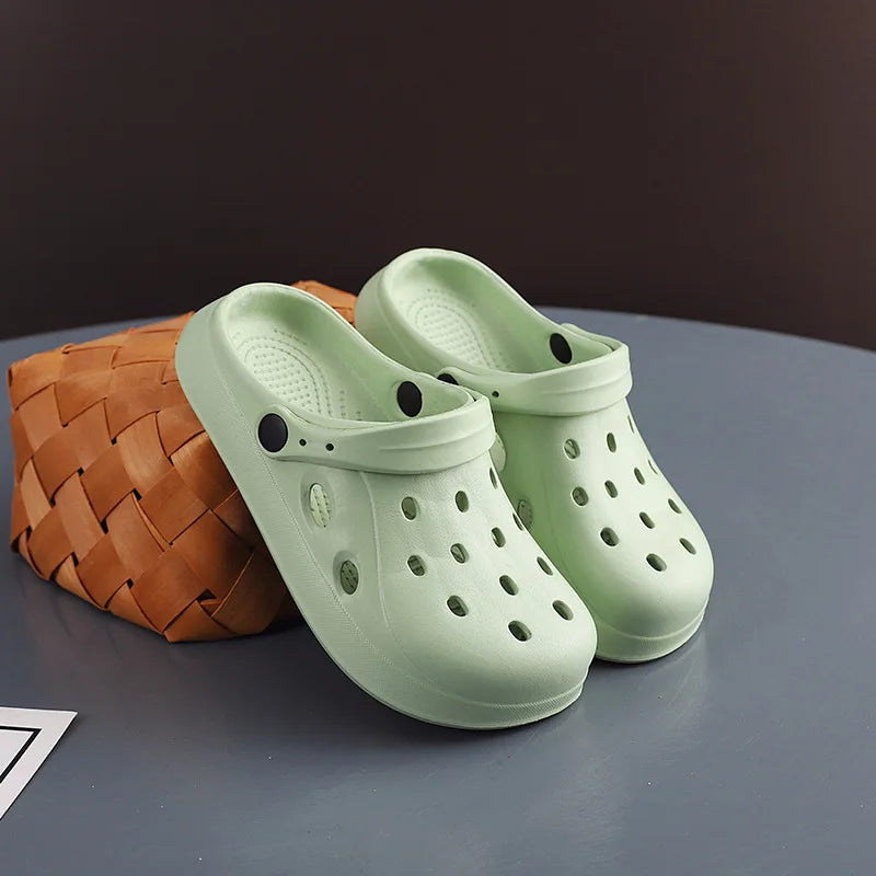 CROCS décontractées unisexes
