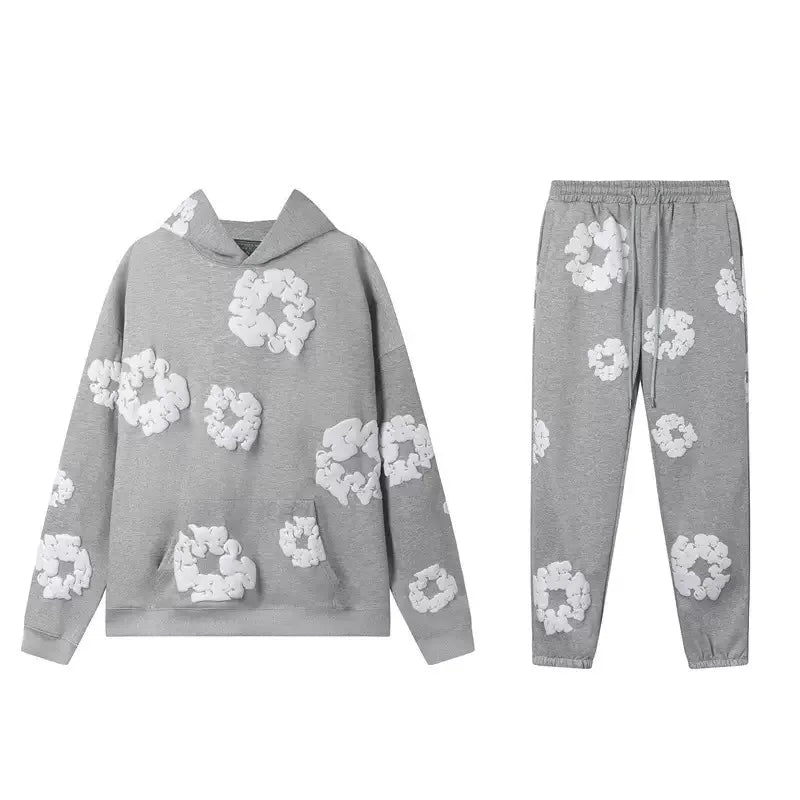 Ensemble Hoodies DENIM TEARS toutes les couleurs