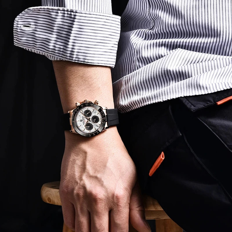 Montre Homme V2 PAGANI DESIGN WATERPROOF