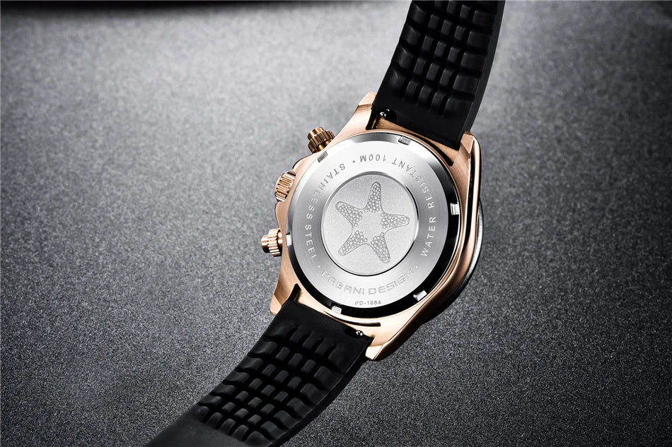 Montre Homme V2 PAGANI DESIGN WATERPROOF