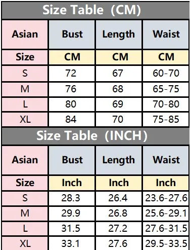 Skinny Body Sexy Pour Femme