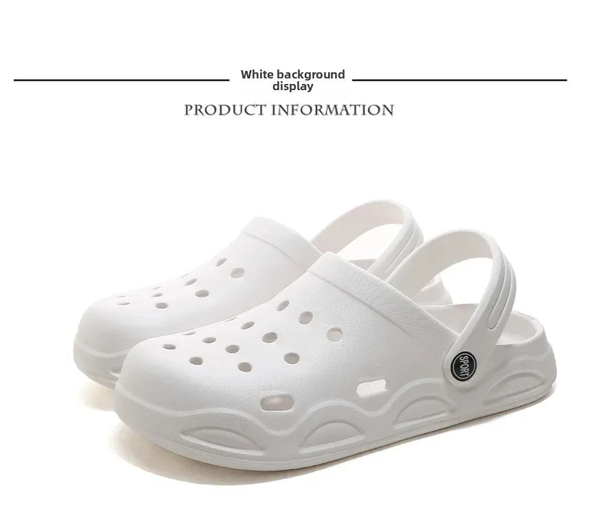 CROCS décontractées Pour HOMME