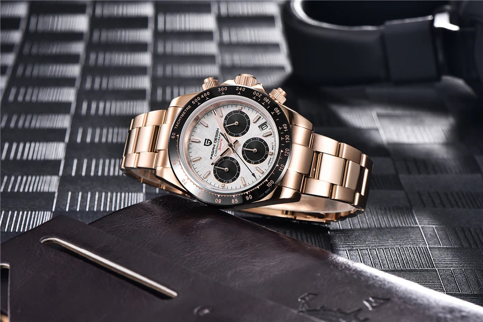 Montre Homme V2 PAGANI DESIGN WATERPROOF