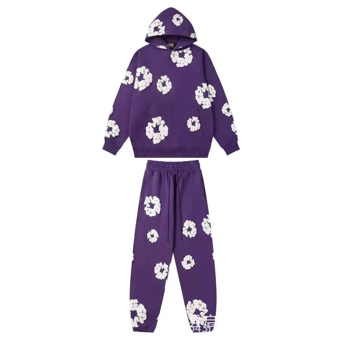 Ensemble Hoodies DENIM TEARS toutes les couleurs