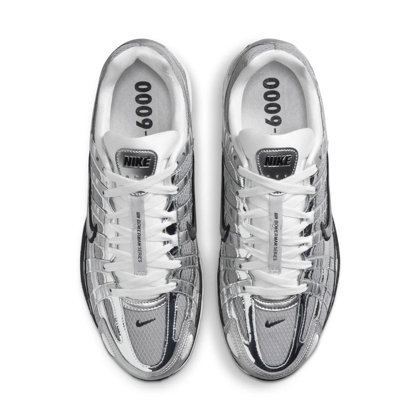 Chaussures de sport MÉTAL pour hommes Nike OUTLETS P-6000