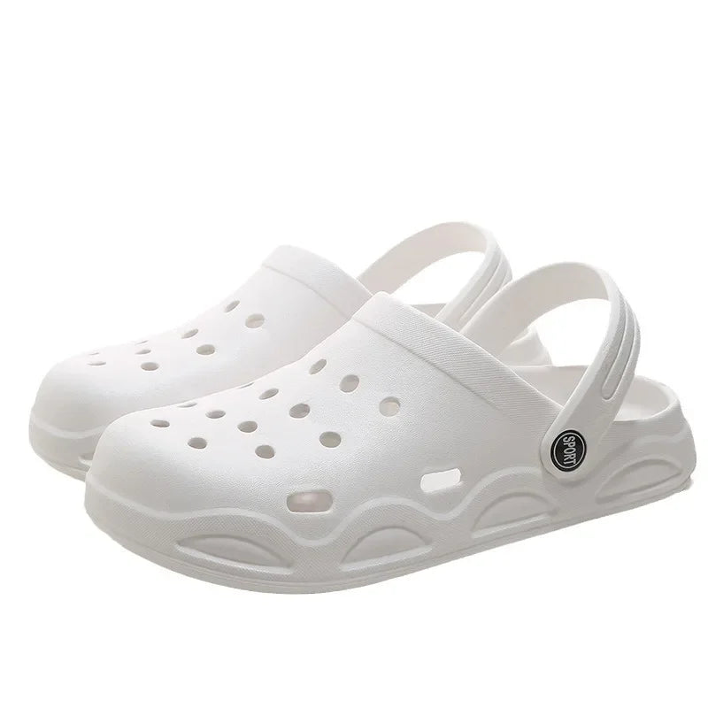 CROCS décontractées Pour HOMME