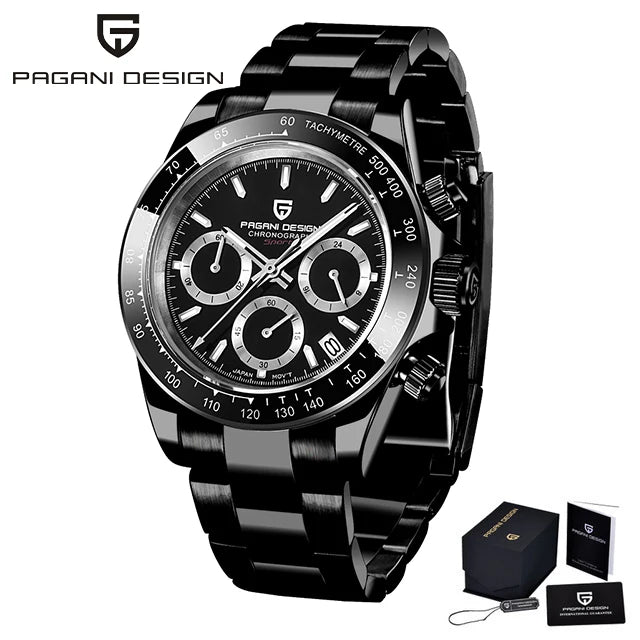 Montre Homme V2 PAGANI DESIGN WATERPROOF