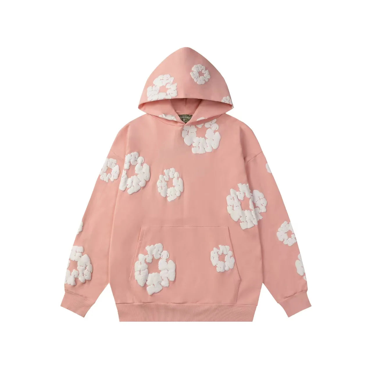 Sweat à capuche DENIM TEARS de chaque couleur