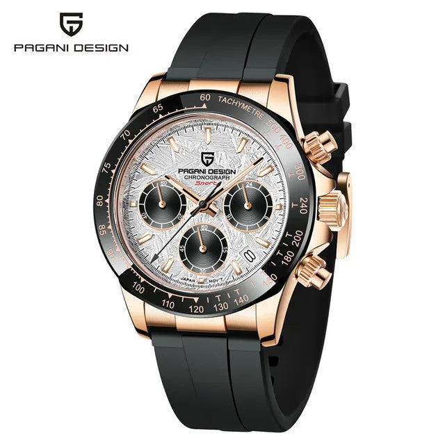 Montre Homme V2 PAGANI DESIGN WATERPROOF
