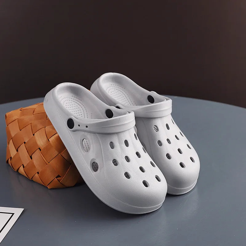 CROCS décontractées unisexes