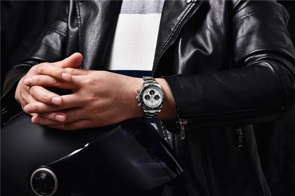 Montre Homme V2 PAGANI DESIGN WATERPROOF