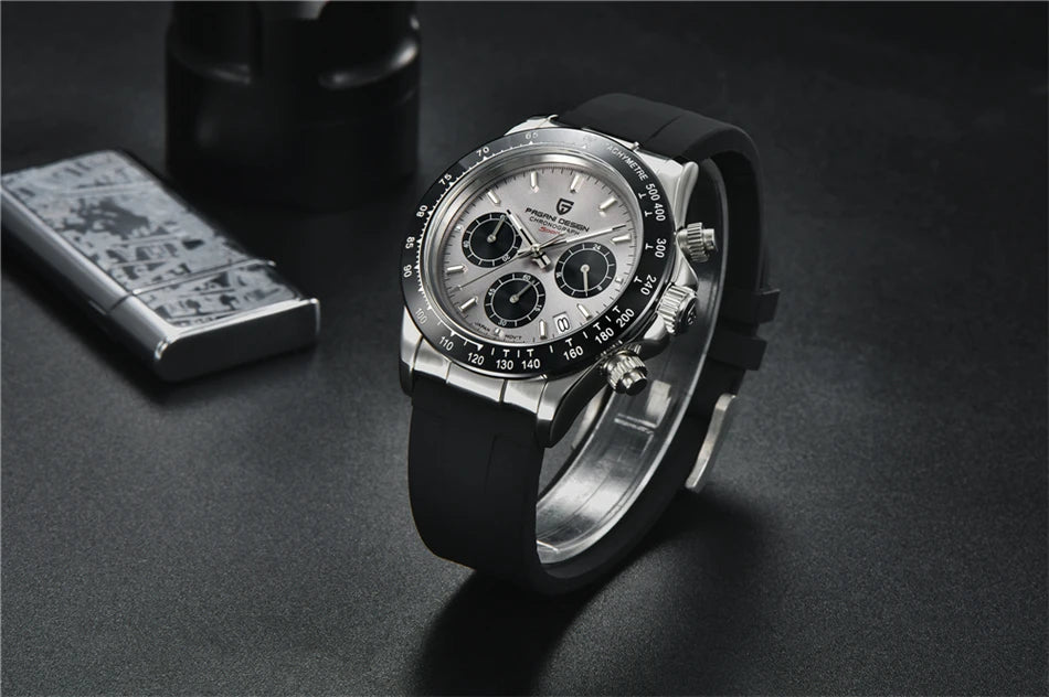 Montre Homme V2 PAGANI DESIGN WATERPROOF