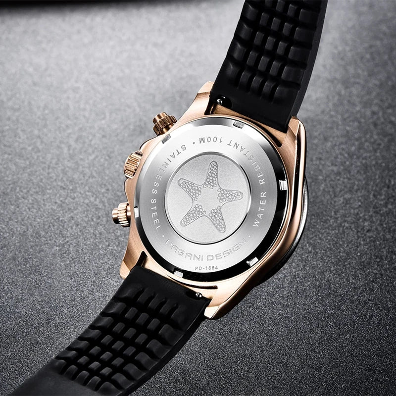 Montre Homme V2 PAGANI DESIGN WATERPROOF