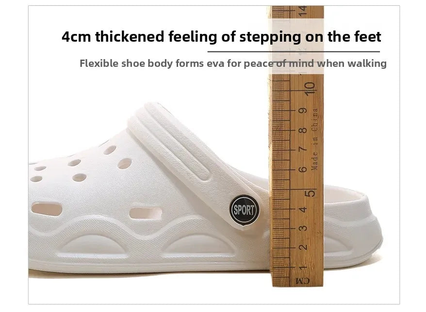 CROCS décontractées Pour HOMME