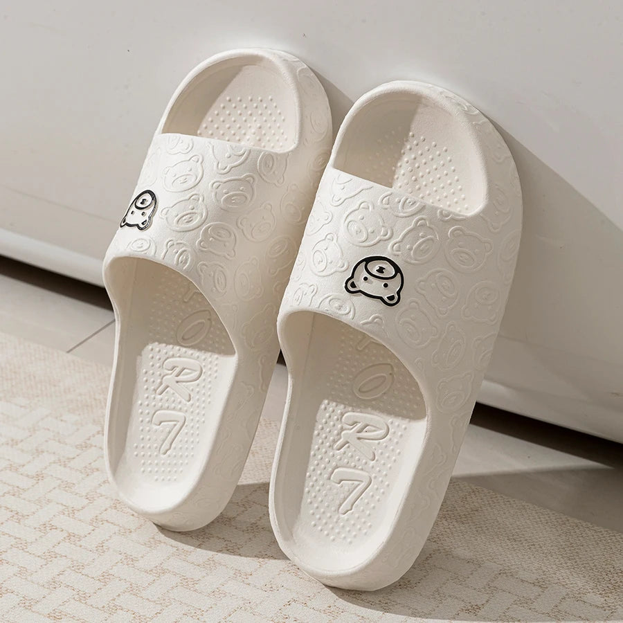 sandales d'été intérieures pour femmes