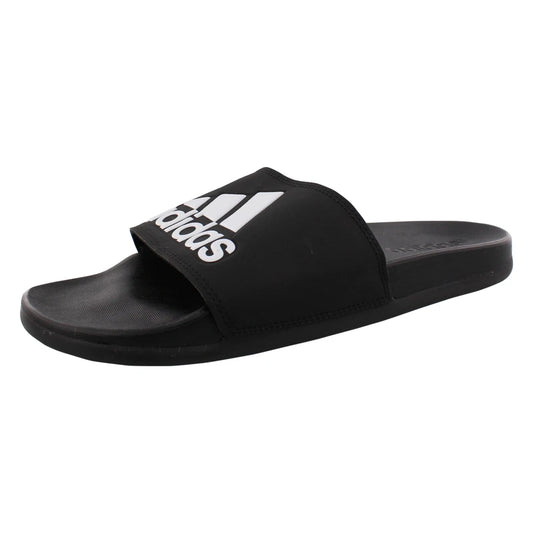 Sandales de sport Adidas NOIRE