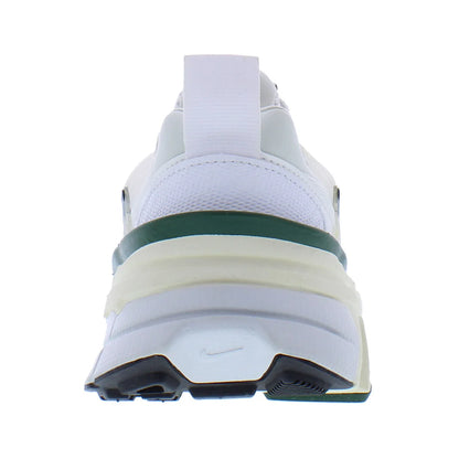 Baskets MIXTES Nike V2K Run blanches