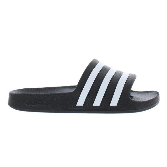 Sandale Adidas FEMME couleur noir/blanc
