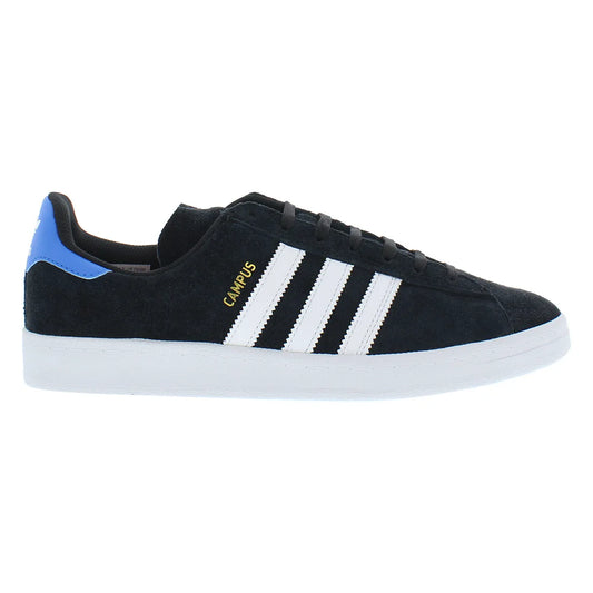 Adidas Campus ADV MIXTE White/Black