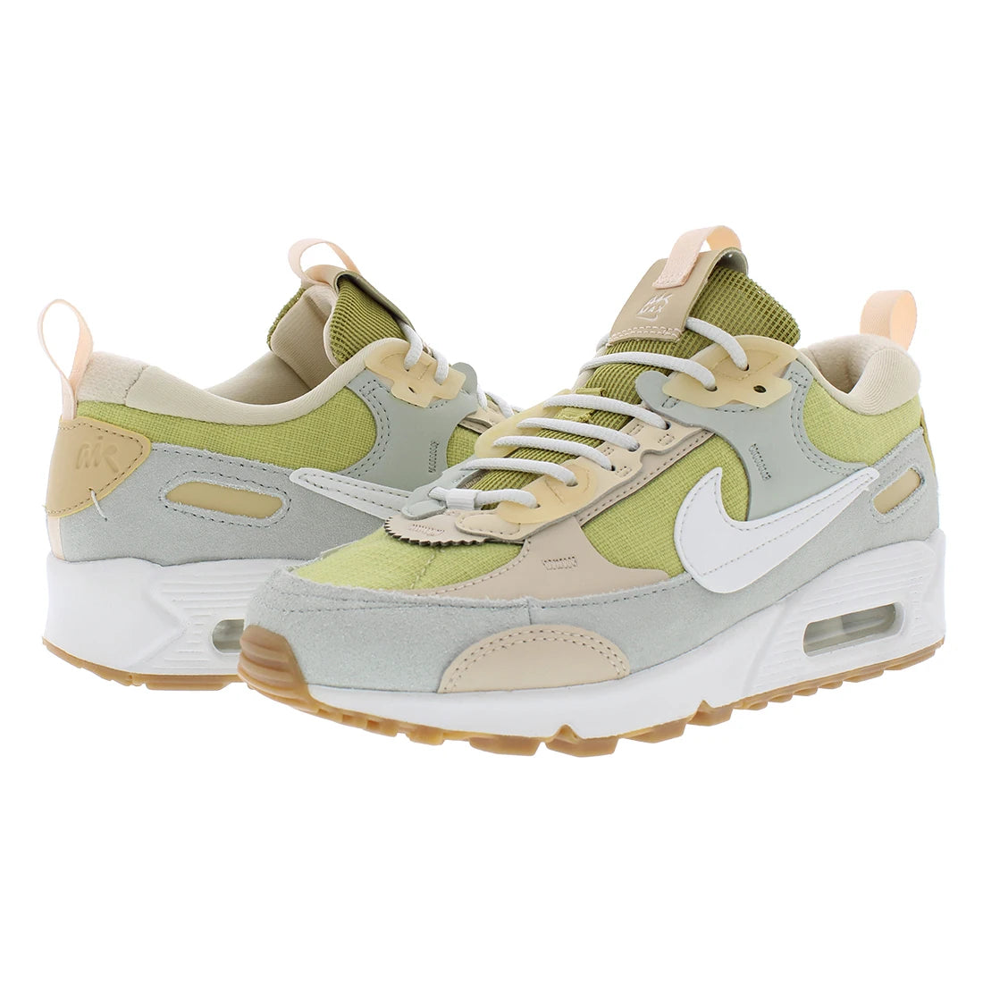 Nike chaussures MIXTES Air Max 90 Futura