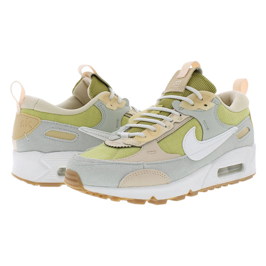 Nike chaussures MIXTES Air Max 90 Futura