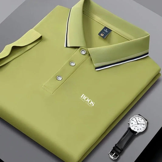 Polo d'été pour hommes