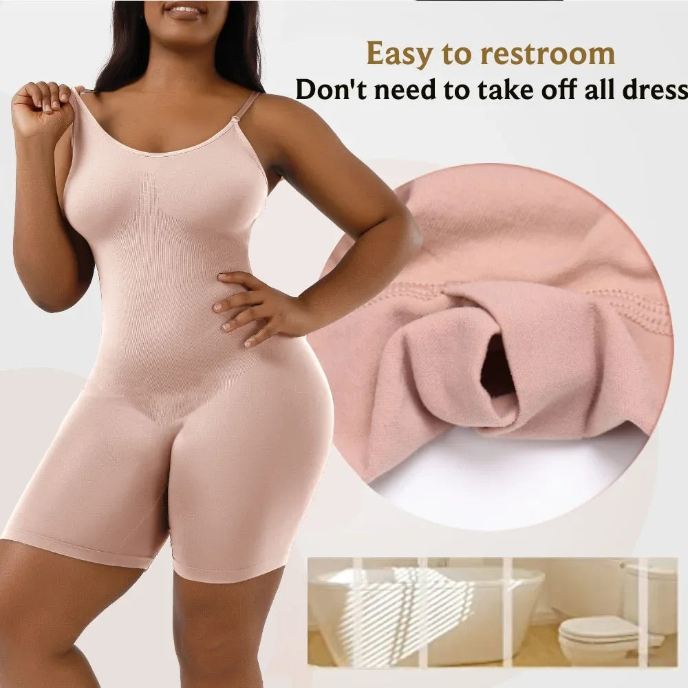 Body haut bas pour Femme