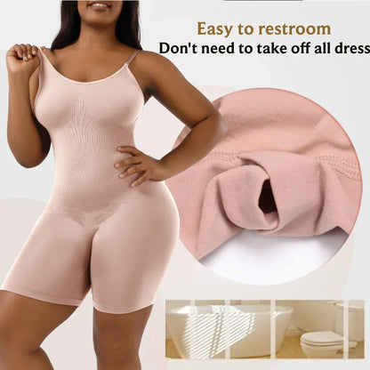 Body haut bas pour Femme